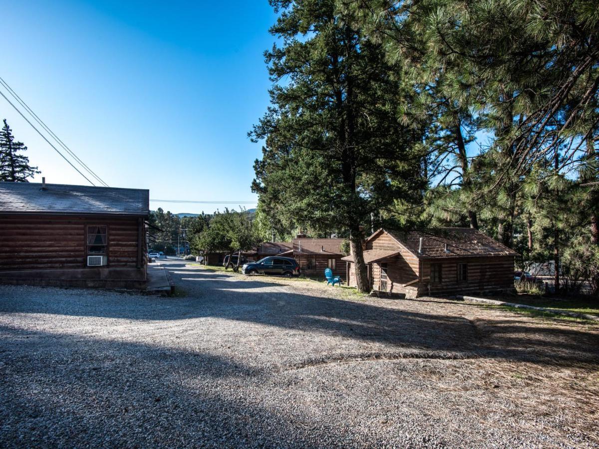 Windchaser, 1 Bedroom, Wood Burning Stove, Midtown, Sleeps 3 Руидозо Экстерьер фото