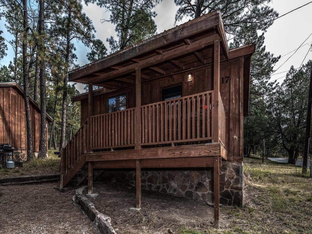 Windchaser, 1 Bedroom, Wood Burning Stove, Midtown, Sleeps 3 Руидозо Экстерьер фото