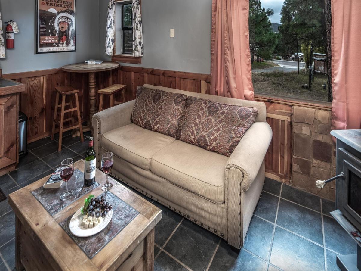Windchaser, 1 Bedroom, Wood Burning Stove, Midtown, Sleeps 3 Руидозо Экстерьер фото
