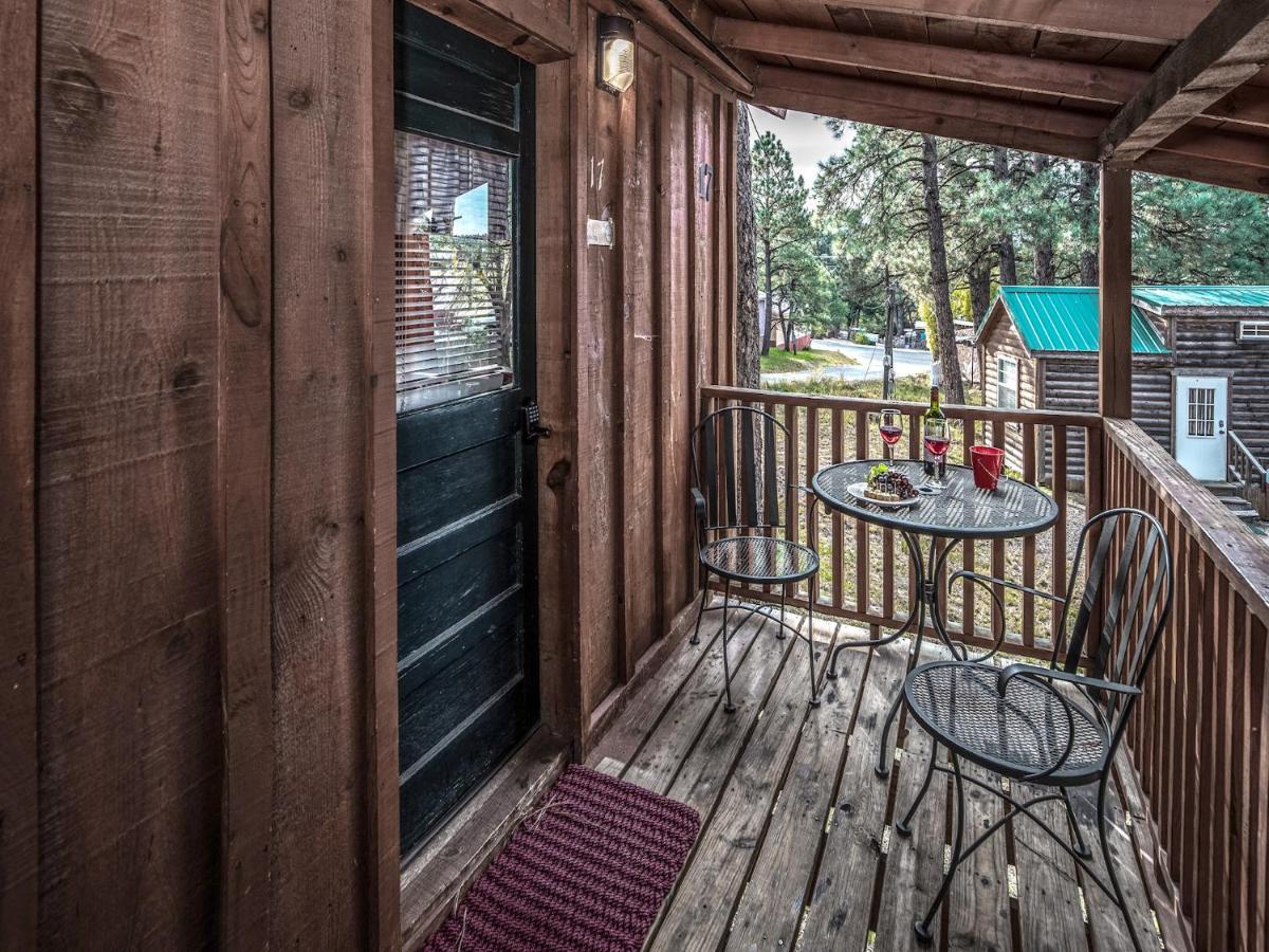 Windchaser, 1 Bedroom, Wood Burning Stove, Midtown, Sleeps 3 Руидозо Экстерьер фото