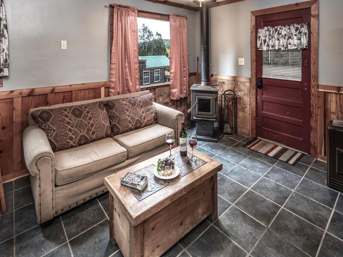Windchaser, 1 Bedroom, Wood Burning Stove, Midtown, Sleeps 3 Руидозо Экстерьер фото