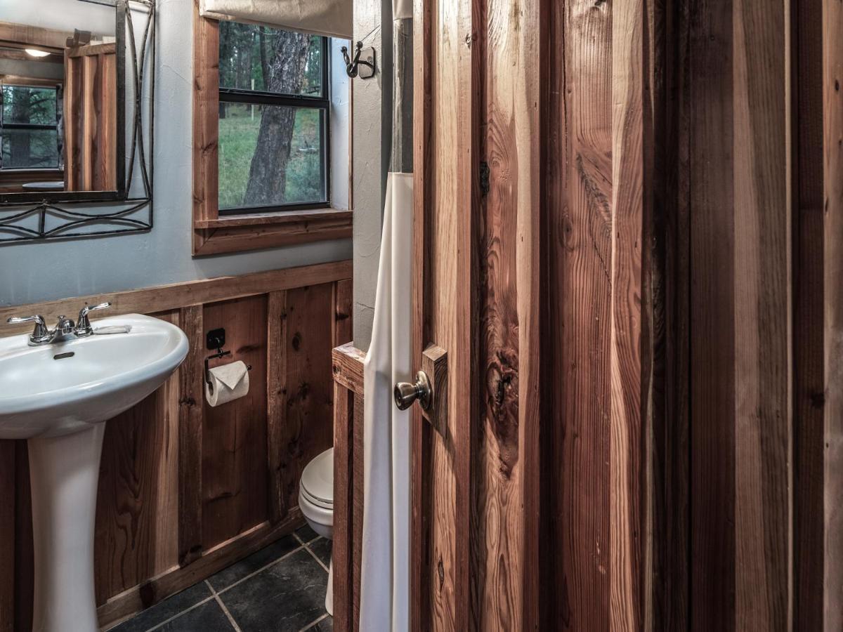 Windchaser, 1 Bedroom, Wood Burning Stove, Midtown, Sleeps 3 Руидозо Экстерьер фото