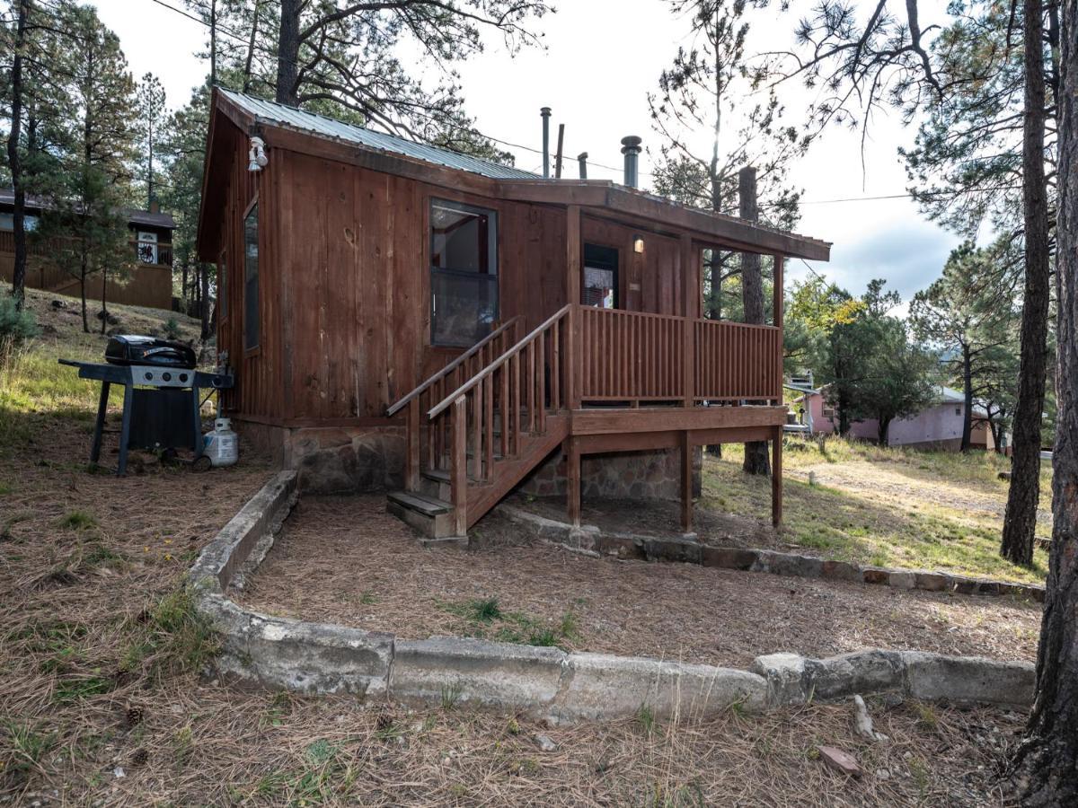 Windchaser, 1 Bedroom, Wood Burning Stove, Midtown, Sleeps 3 Руидозо Экстерьер фото